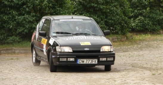 Rajd Ziębicki